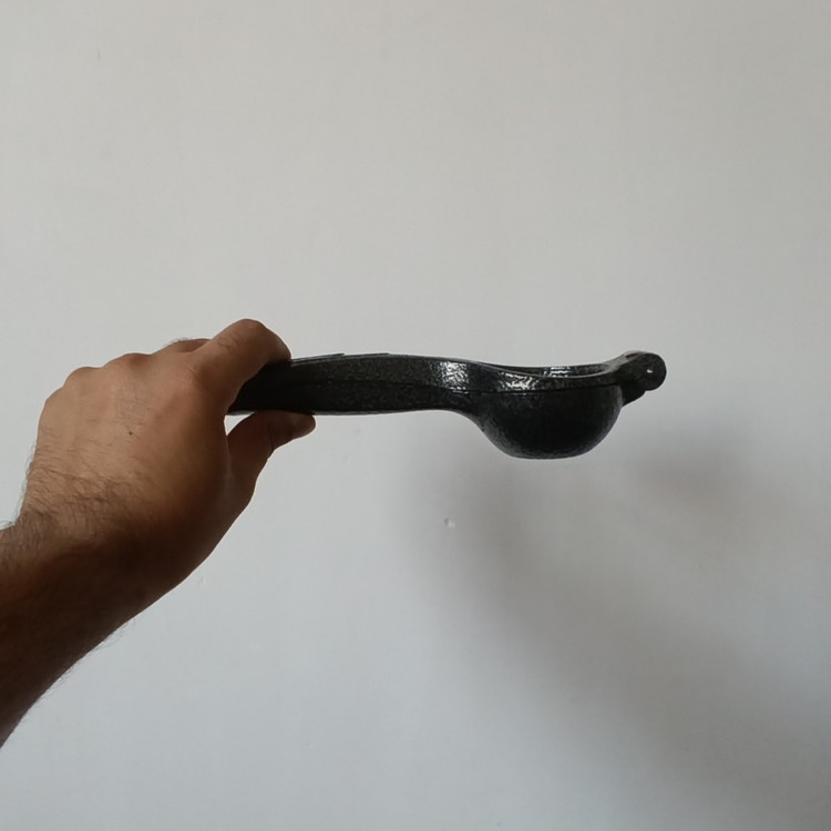 آبلیمو گیر دستی