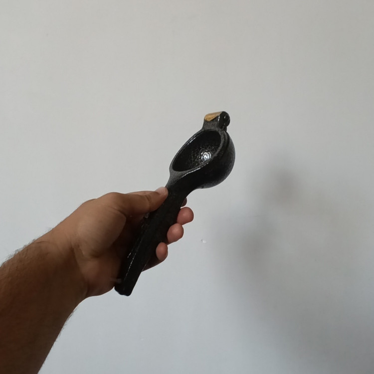 آبلیمو گیر دستی