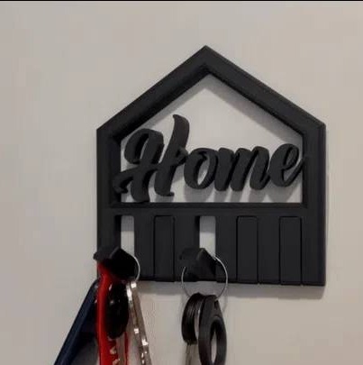 جا کلیدی طرح home
