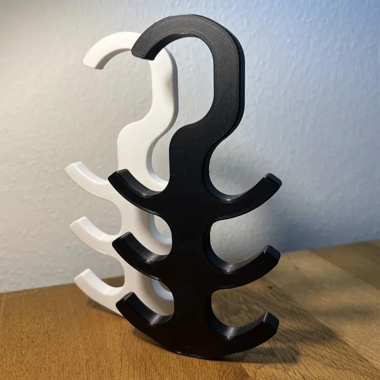 آویز کوله پشتی کد 02